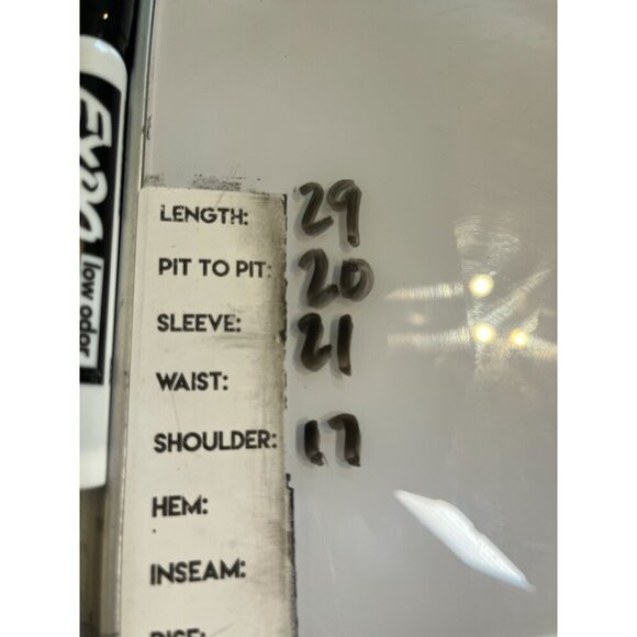 Sag Harbor Striped Jacket 10 Black Western Boho Artsy Textured Workwear Hippie - Picture 10 of 14